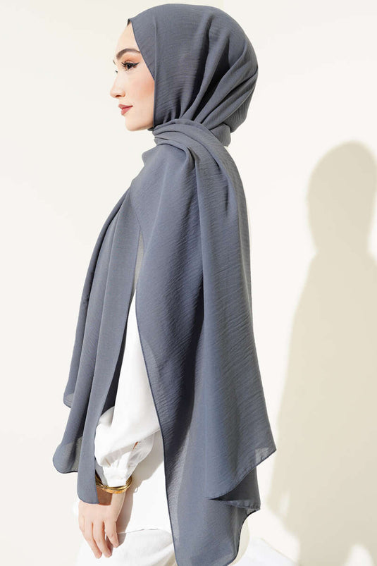 مسلسل الجاز شال مدخن -12