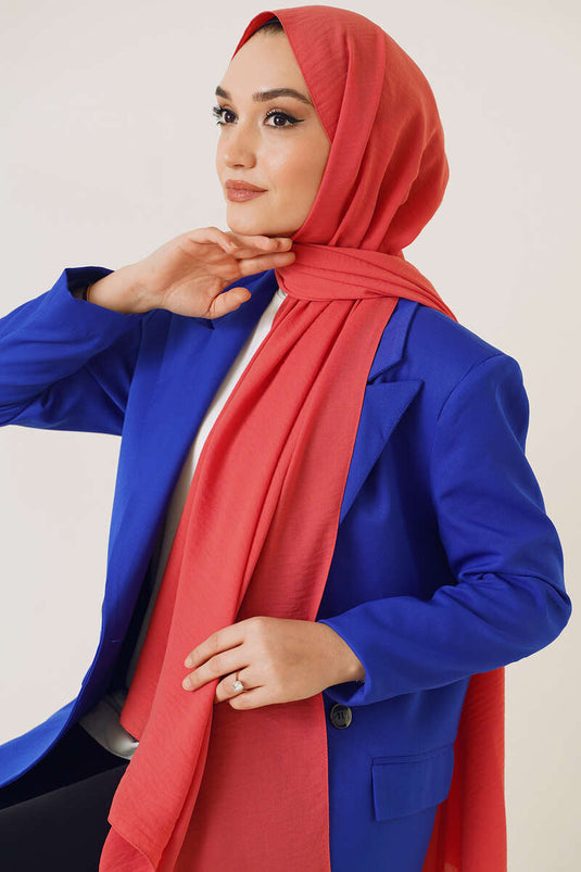 سلسلة الجاز شال المرجان