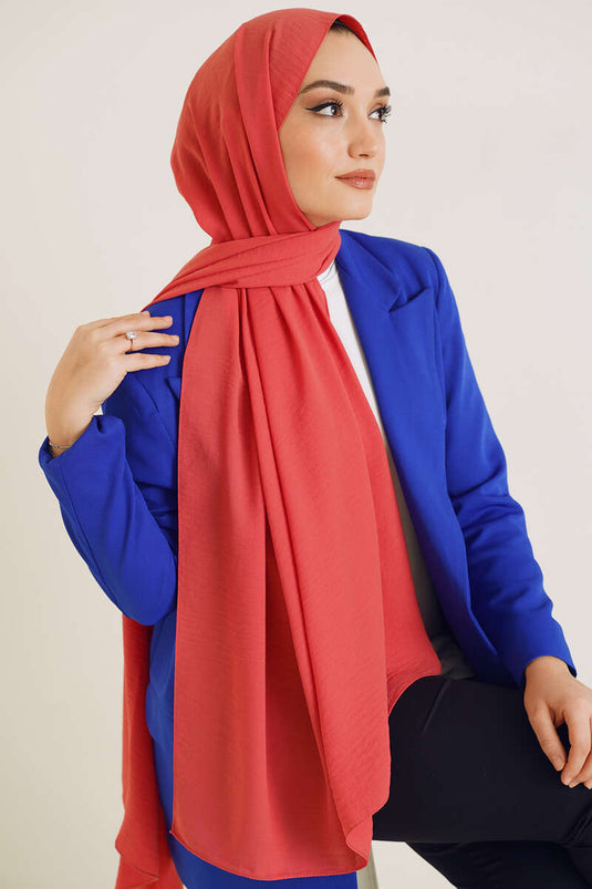 سلسلة الجاز شال المرجان