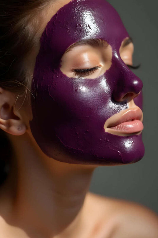 Masque Collagène Jeunesse Soyulabilir 150 ml