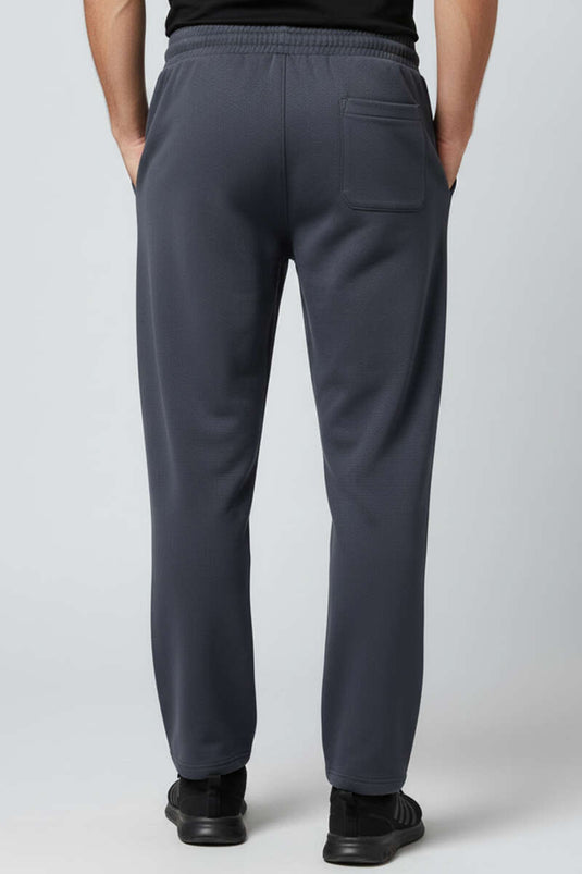 بنطال رياضي رجالي سكوبا أنثراسيت