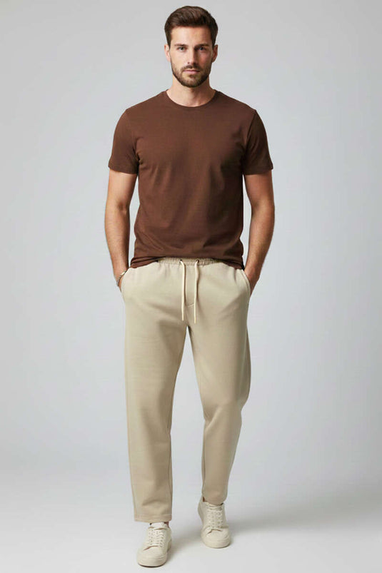 بنطال رياضي رجالي سكوبا بيج