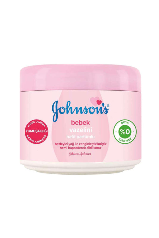 Johnsons Vaselina Profumata Per Bambini