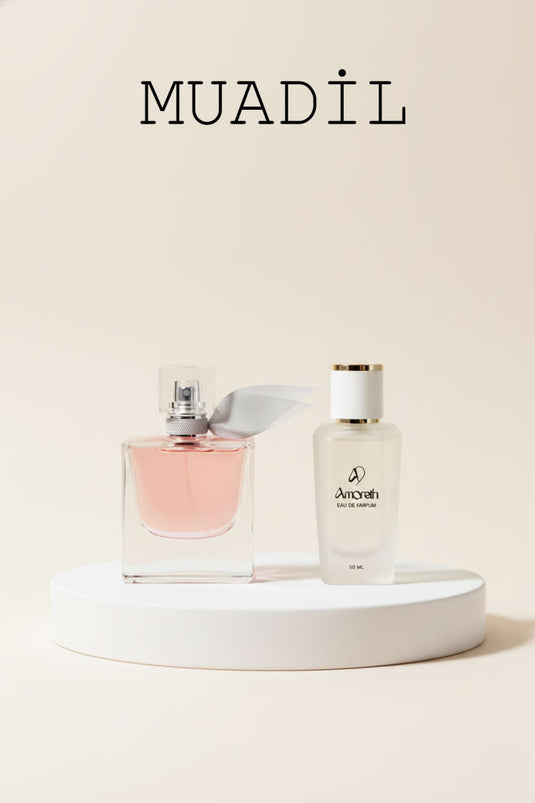 Kadın Parfüm Harmony