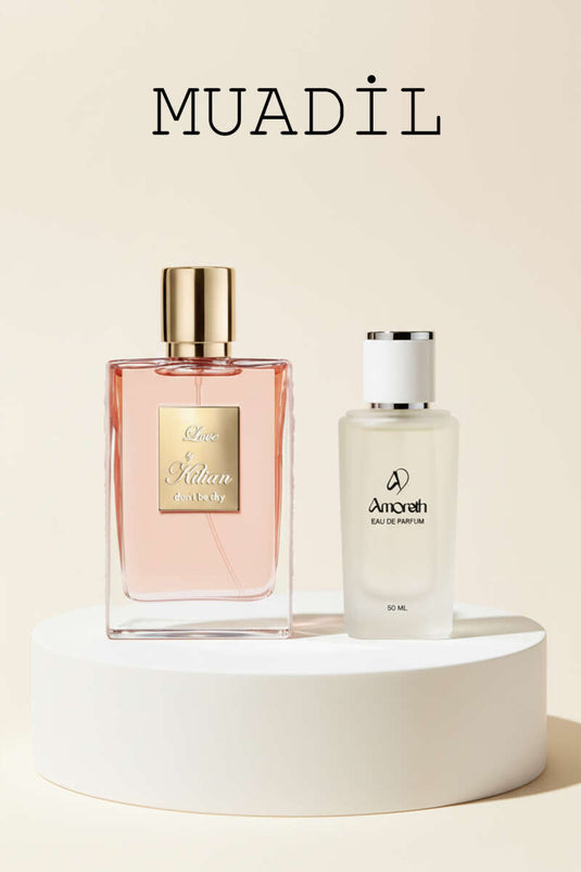 Kadın Parfüm Lotus