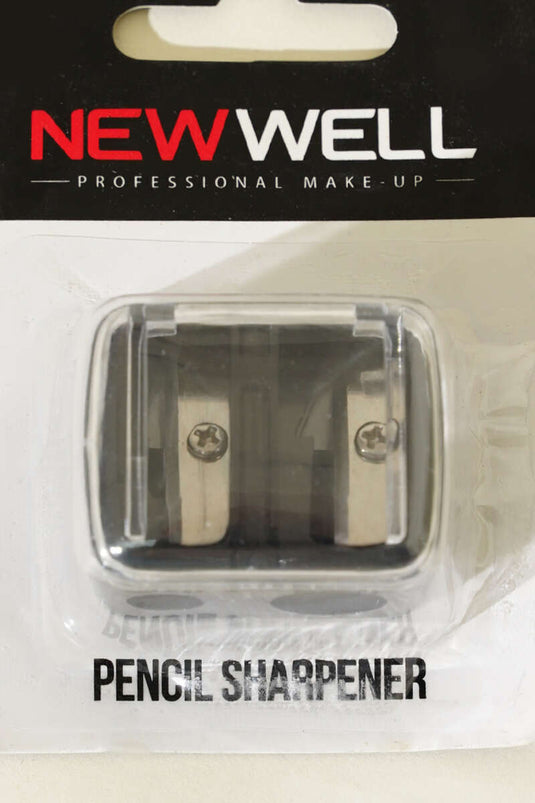 Pencil Sharpener Black