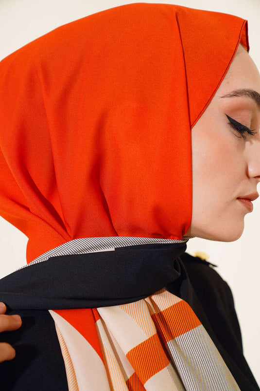 بلاط شال المدينة المنورة المخطط السميك