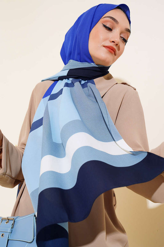 شال المدينة المنورة المخطط السميك ساكس