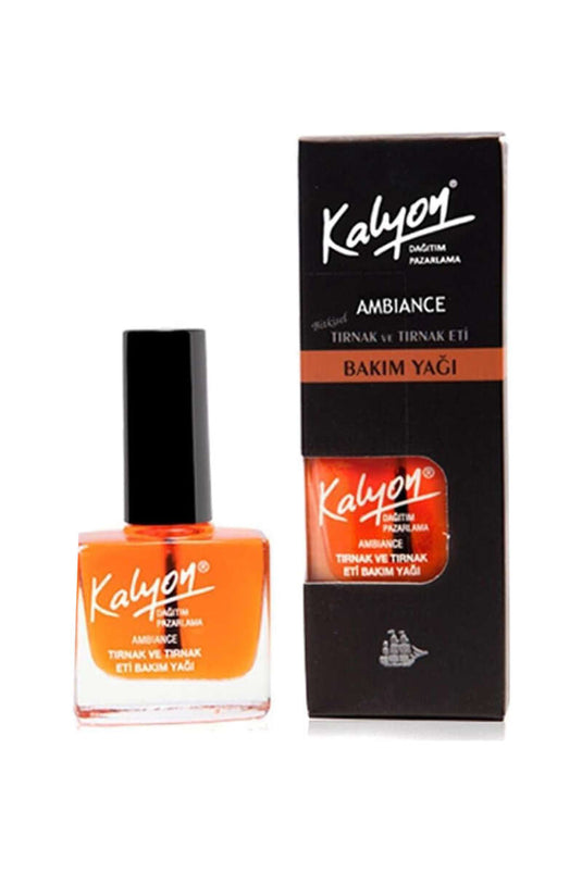 Olio Per La Cura Kalyon 10 Ml