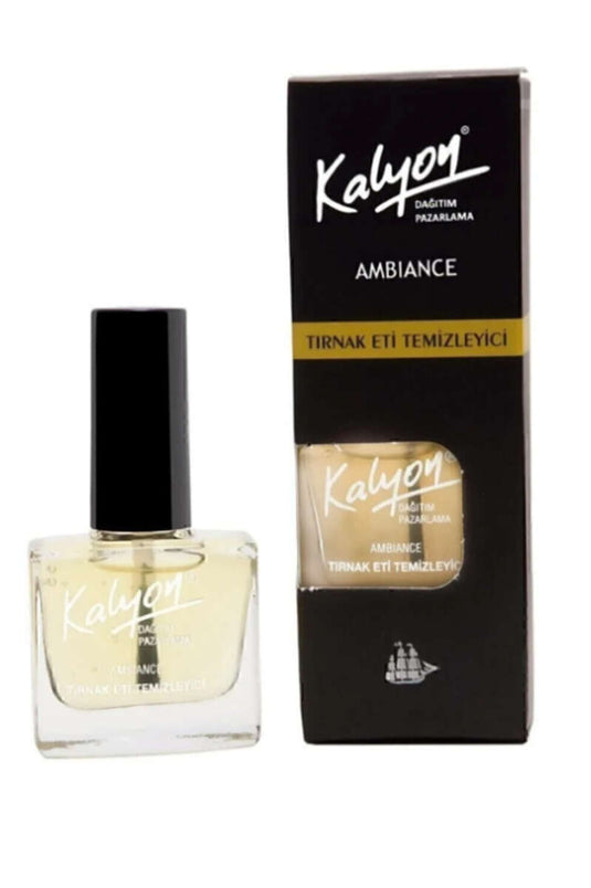 Detergente Per Cuticole Kalyon 10 Ml