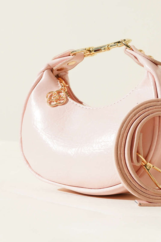 Hook Mini Bag Powder