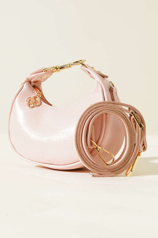 Hook Mini Bag Powder