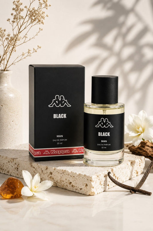 عطر رجالي كابا إيدب بلاك