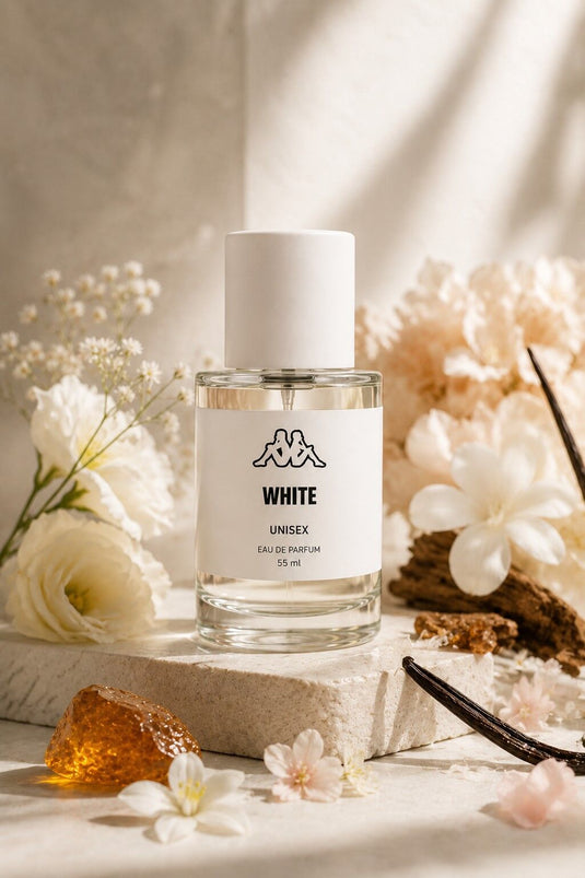 Kappa Edp Profumo Unisex White