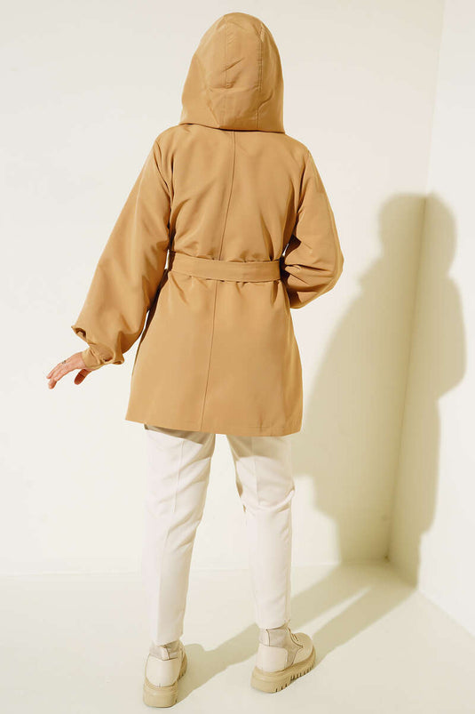 مقنعين المفاجئة قصيرة خندق الجمل