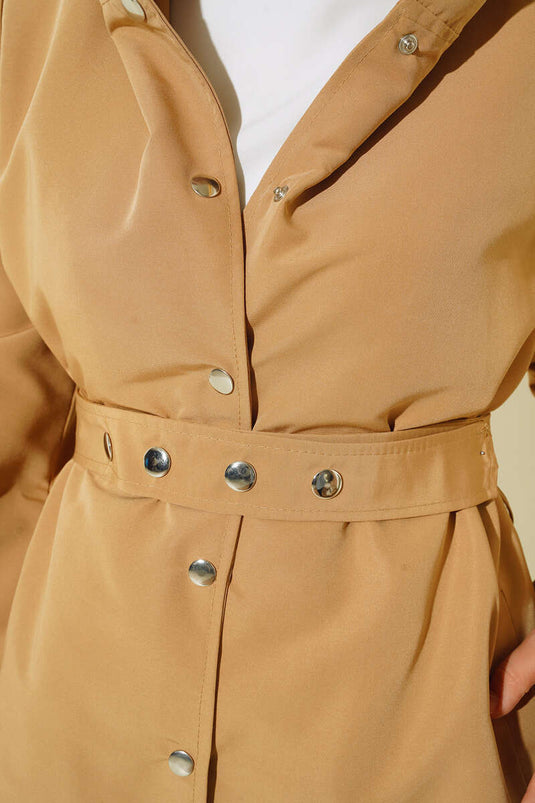 مقنعين المفاجئة قصيرة خندق الجمل