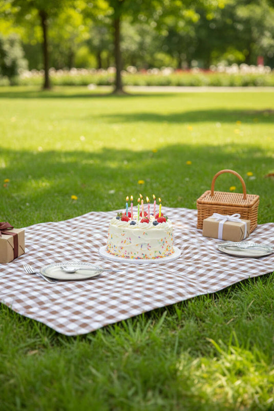 مفرش طاولة كارلي توبا