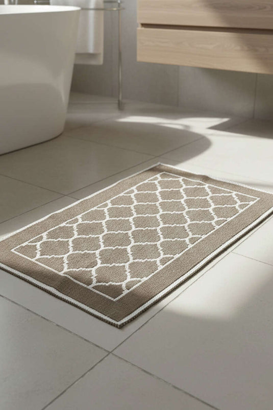 Mixed Pattern Woven Kilim Assorted 1