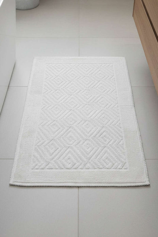 Mixed Pattern Woven Kilim Assorted 6