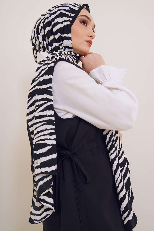 نمط الاهتزاز من سلسلة كارما ميو شال