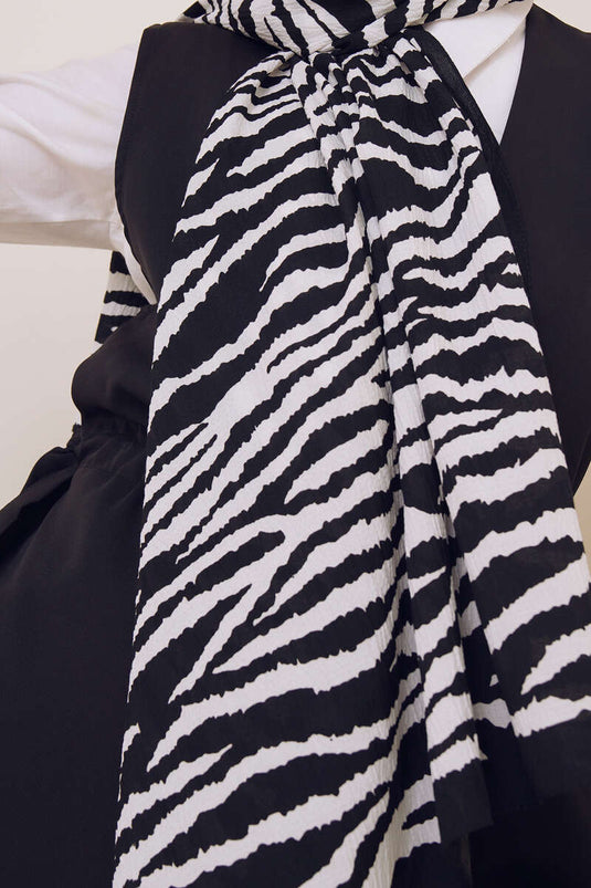 نمط الاهتزاز من سلسلة كارما ميو شال