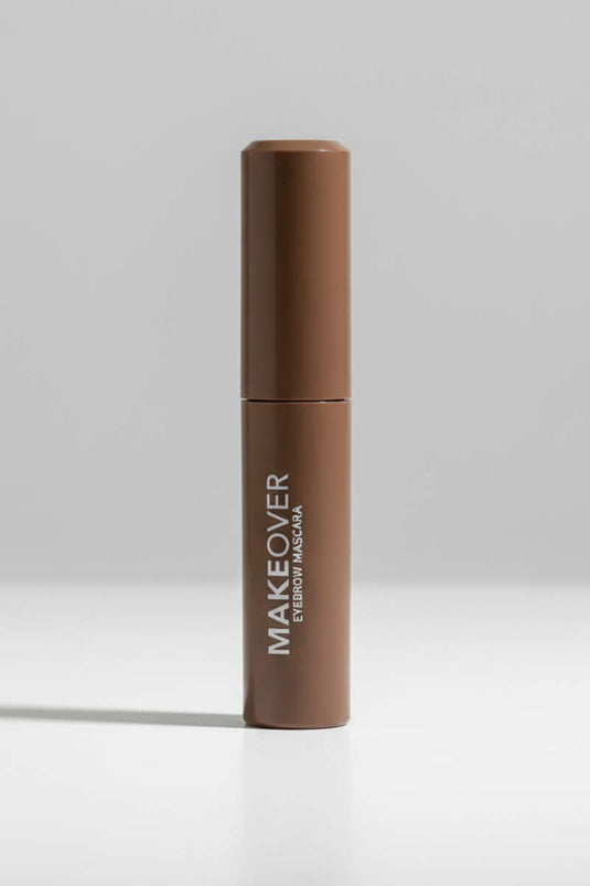 Eyelash Mascara Light Brown