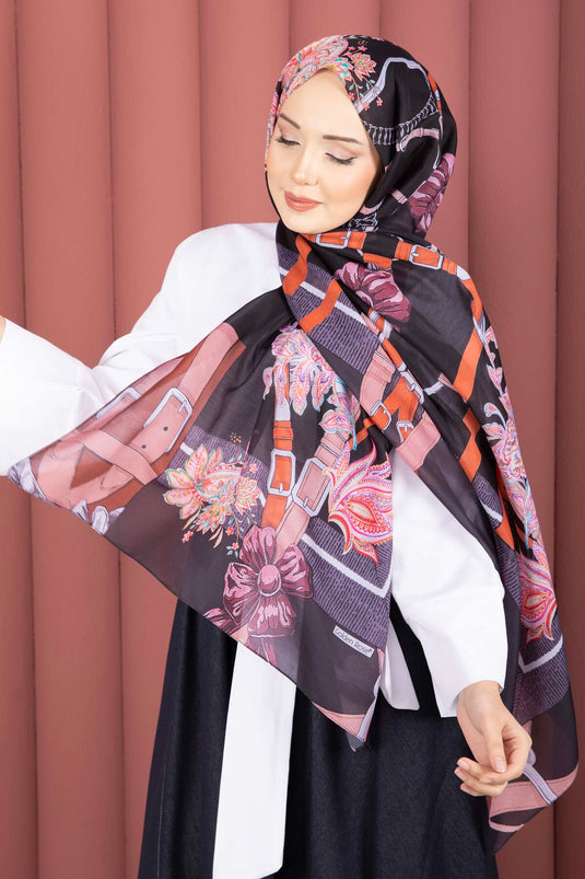 Serie de Pañuelos Premium Kemer Diseño Ladrillo