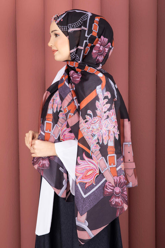 Serie de Pañuelos Premium Kemer Diseño Ladrillo