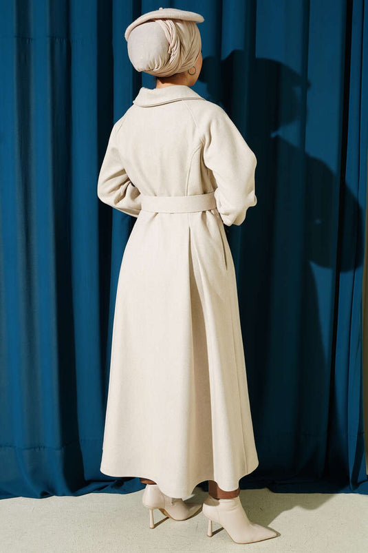 Kemerli Uzun Kaşe Kaban Taş