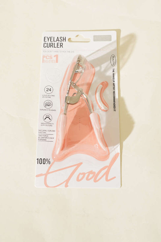 Wimpernzangen-Sortiment