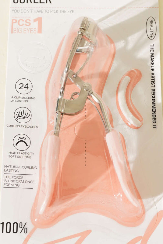 Wimpernzangen-Sortiment