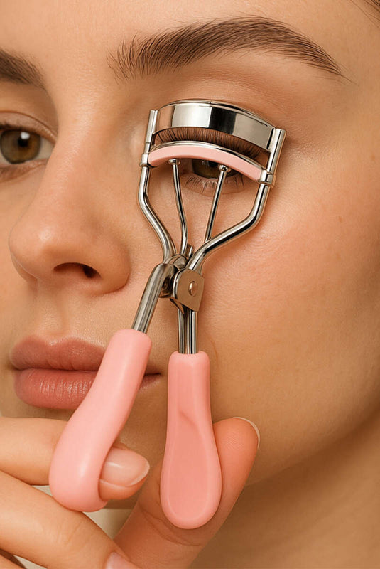 Kirpik Kıvırıcı Asorti