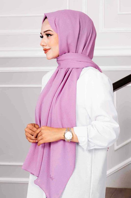 Krinkıl Şal Gülkurusu
