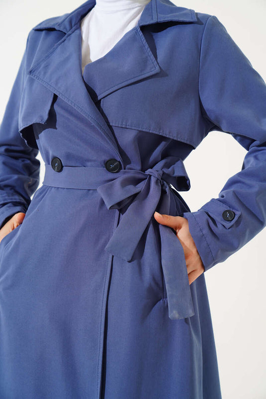 مربوط Araboy خندق نيلي