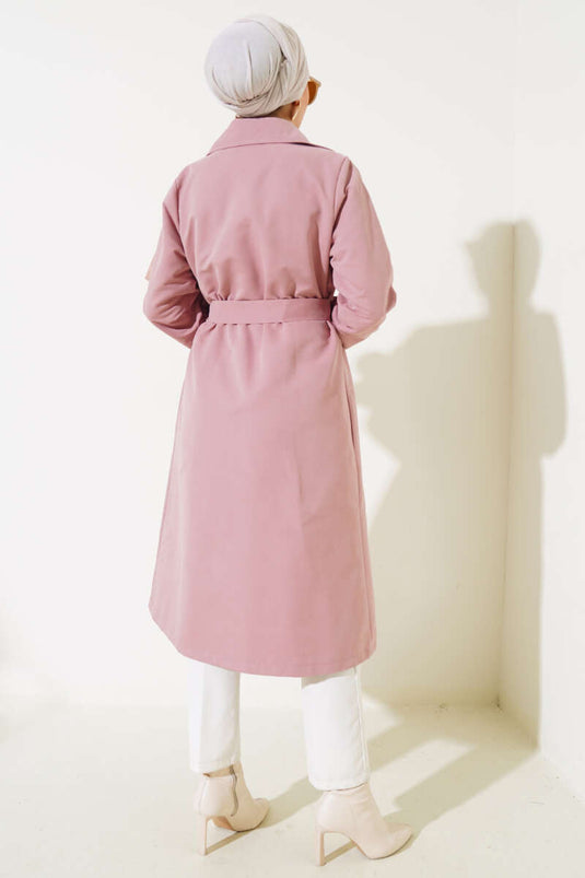 مسحوق خندق Araboy مربوط