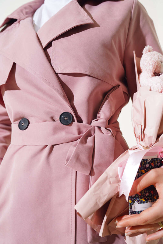 مسحوق خندق Araboy مربوط