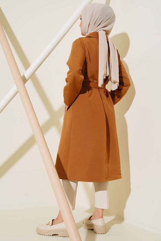 مربوط Araboy خندق تان