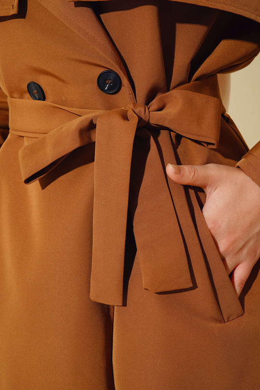 مربوط Araboy خندق تان