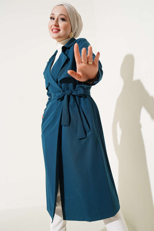 مربوط Araboy خندق الزمرد