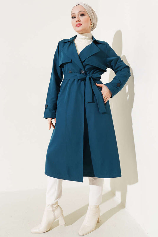 مربوط Araboy خندق الزمرد