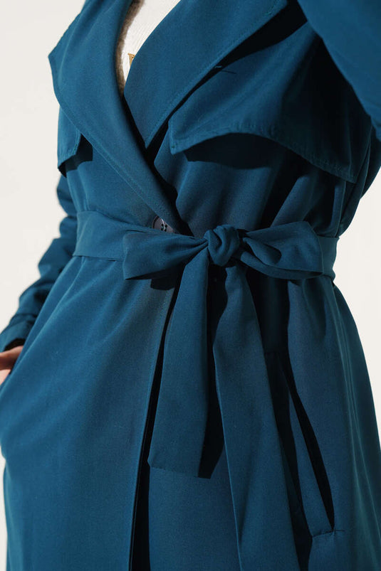 مربوط Araboy خندق الزمرد