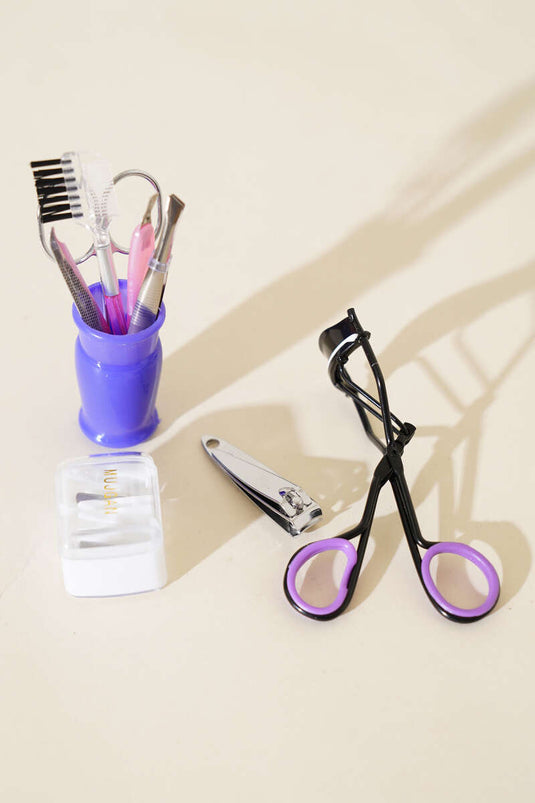 Coffret manucure assorti 1