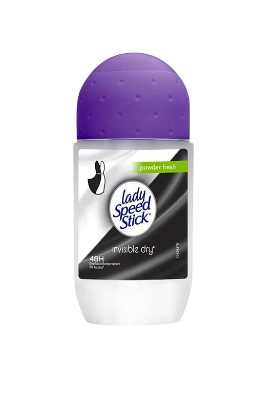 Lady Speed Stick Powder Fresh 50 Ml