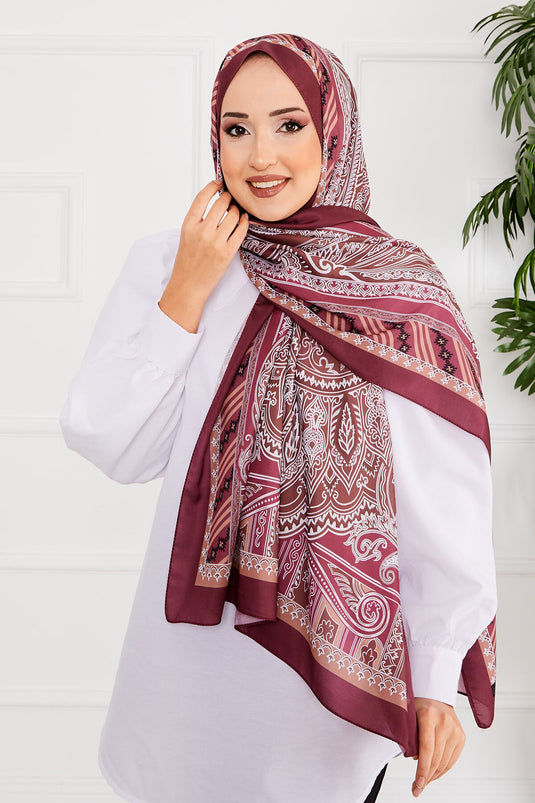 Lava Design Headscarf -13