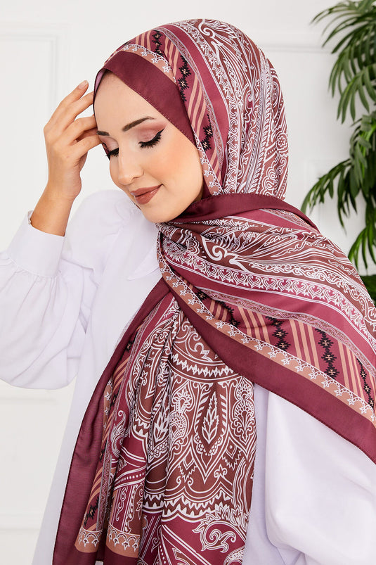 Lava Design Headscarf -13