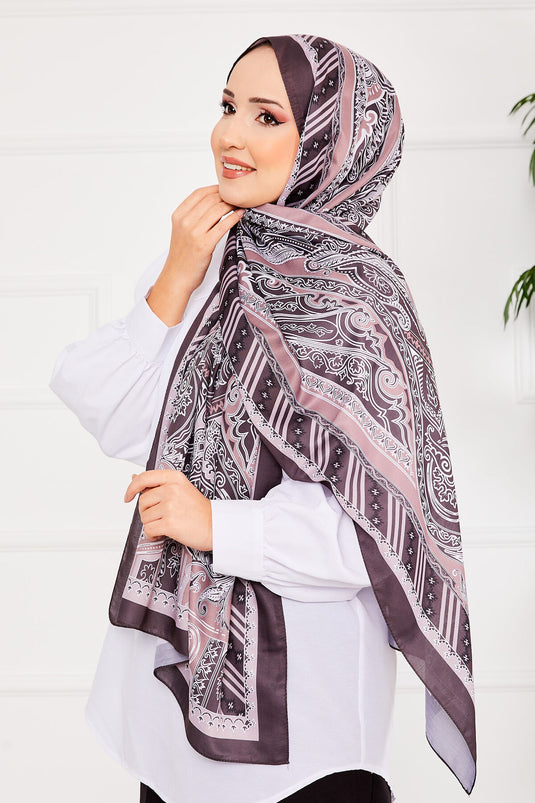 Lava Design Headscarf -14