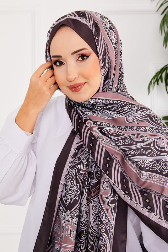 Lava Design Headscarf -14