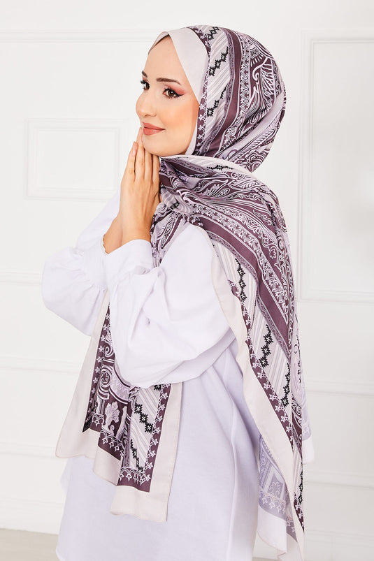 Lava Design Headscarf -3