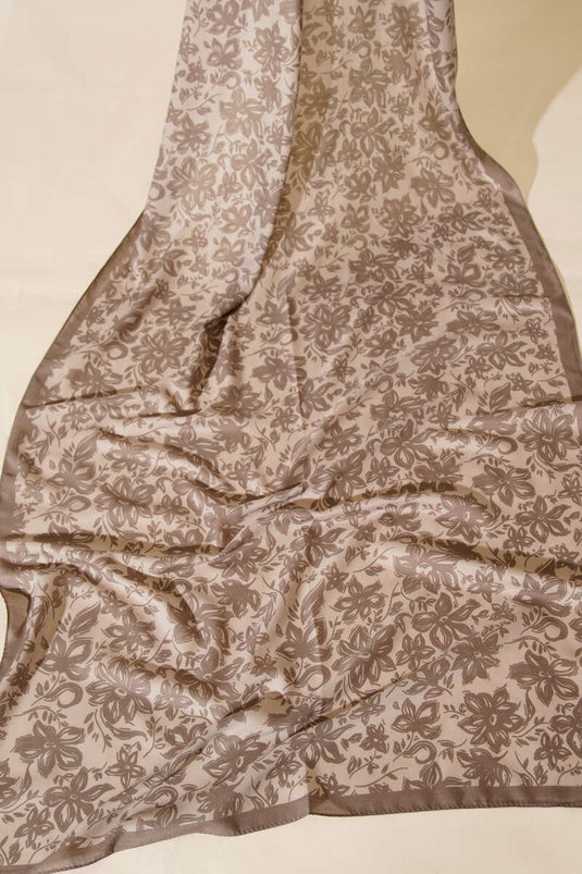 Assortiment de 3 foulards doux à motifs Liora 2