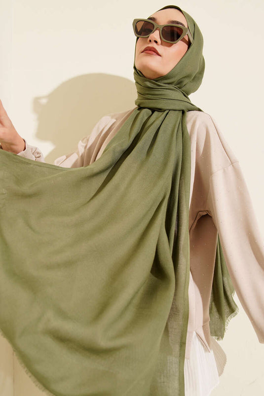 ليورا باموك شال زيتي -61